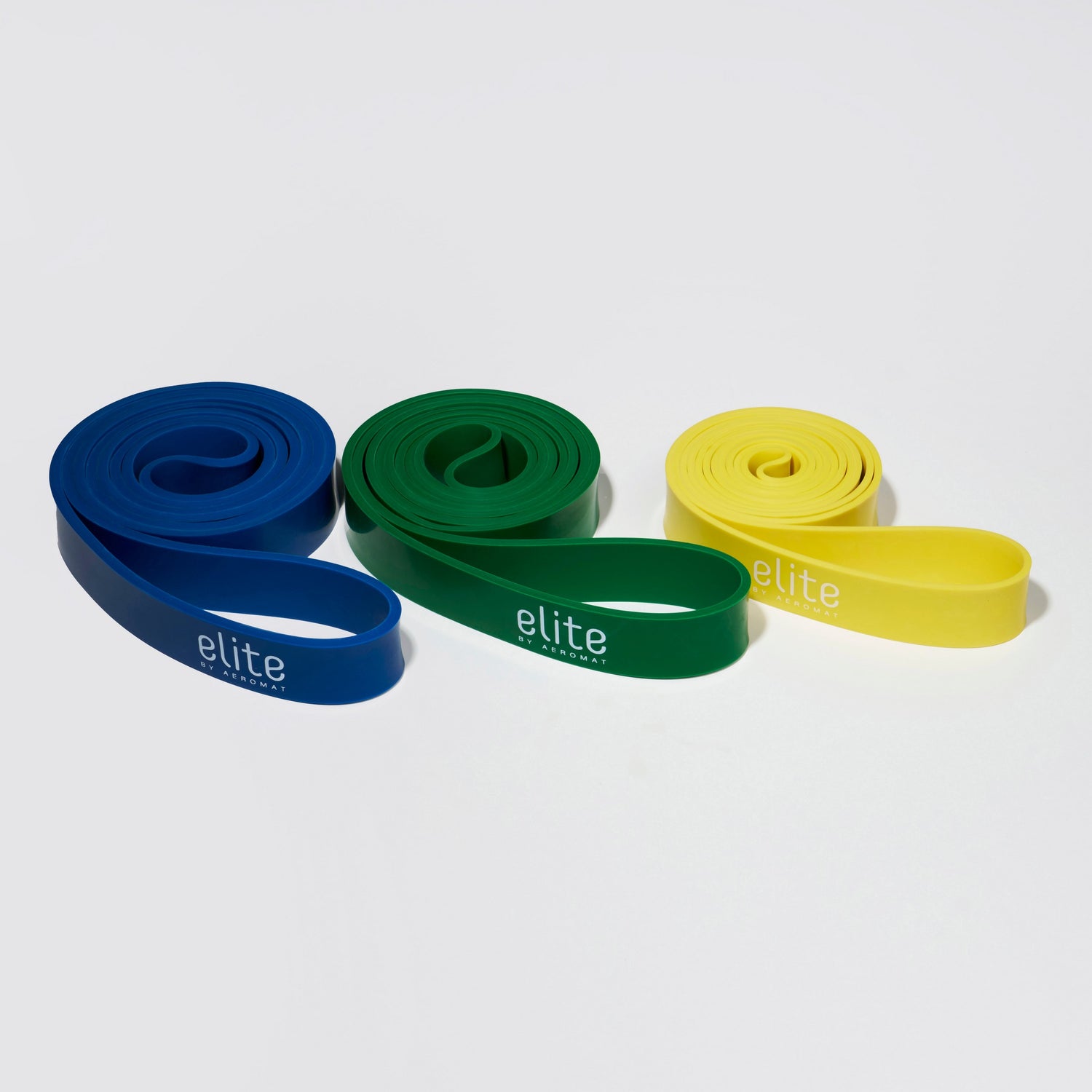 Bundle (3 Bands included) - Light Set, Elite Power Band