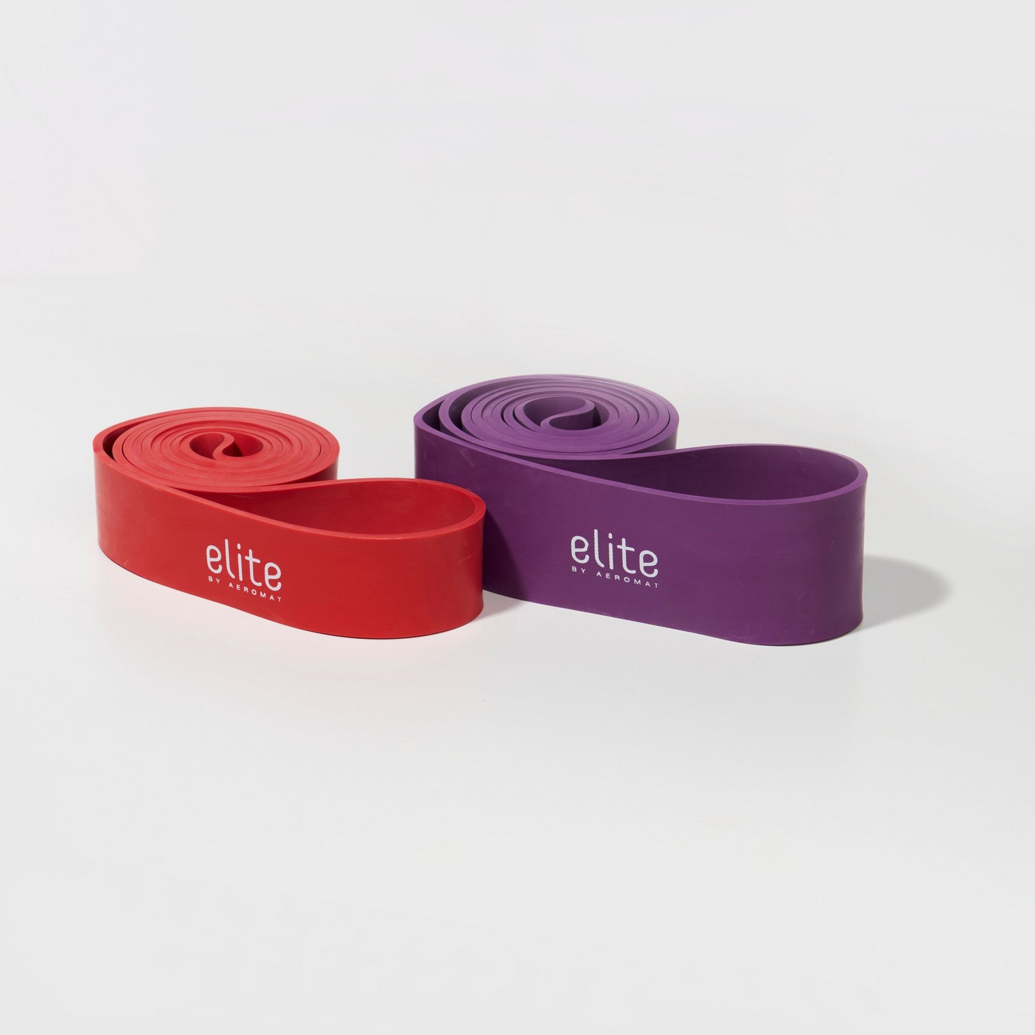 Bundle (2 Bands included) - Heavy Set, Elite Power Band