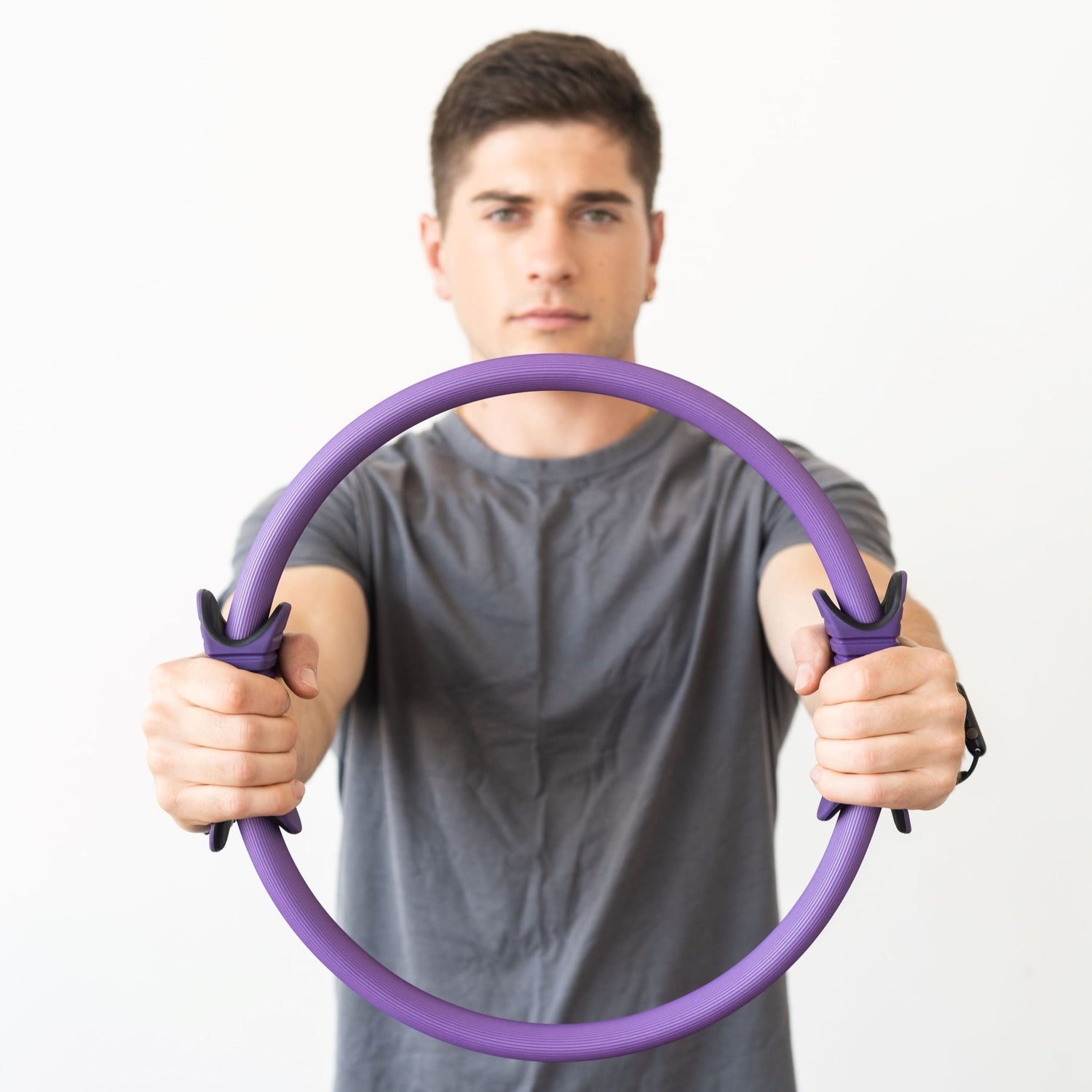 Deluxe Pilates Ring