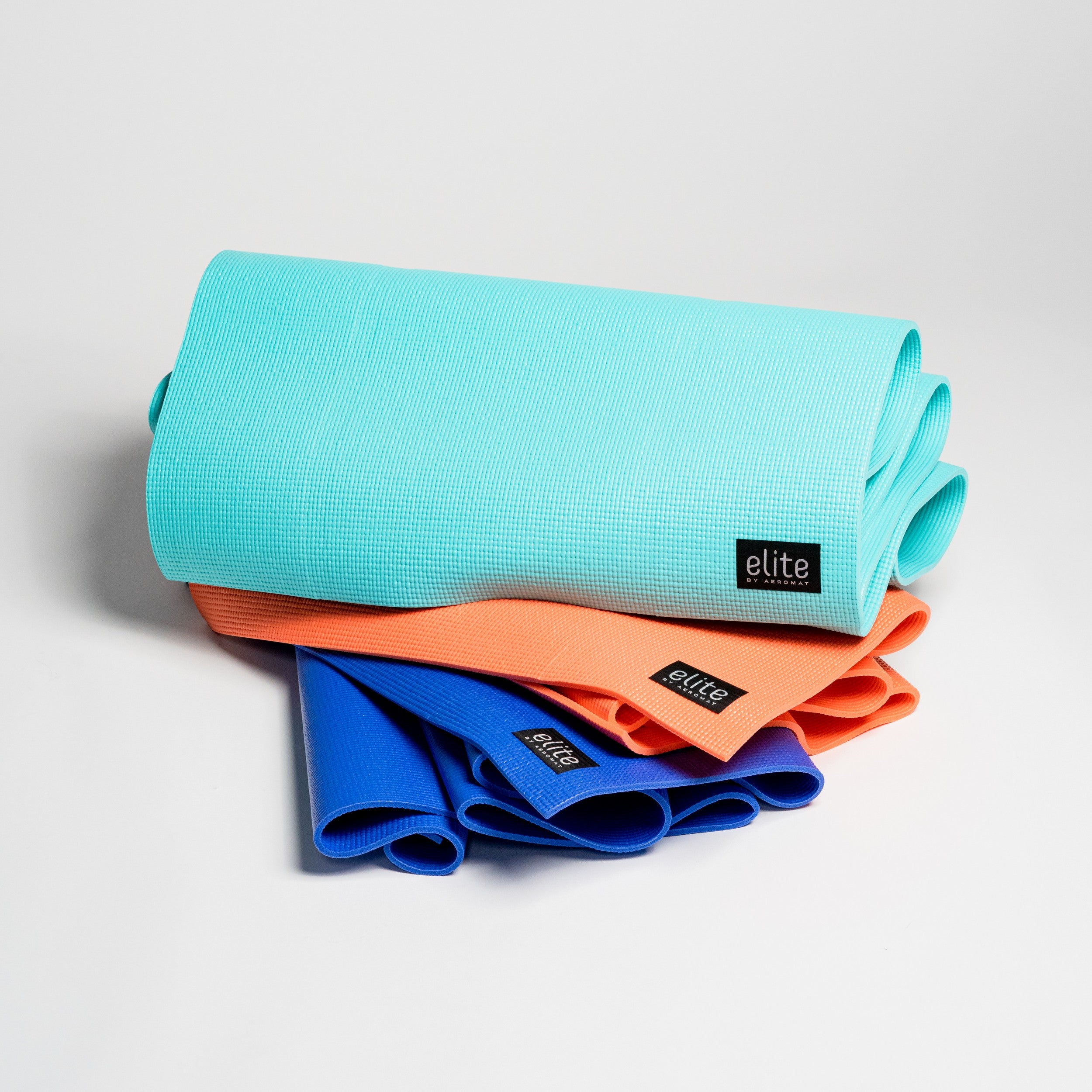 Pilates Mat Buy Elite Pilates Yoga Mat with Harness Aeromats