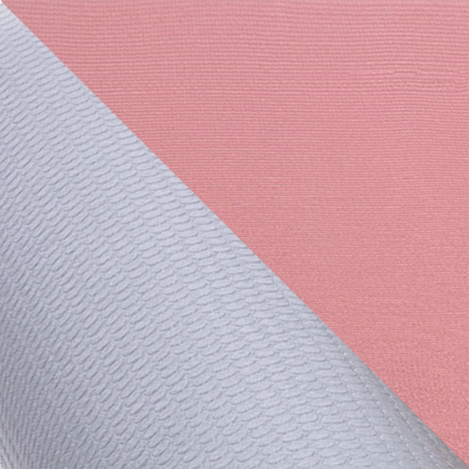 Dusty Rose, Elite Dual Surface Yoga/Pilates Mat