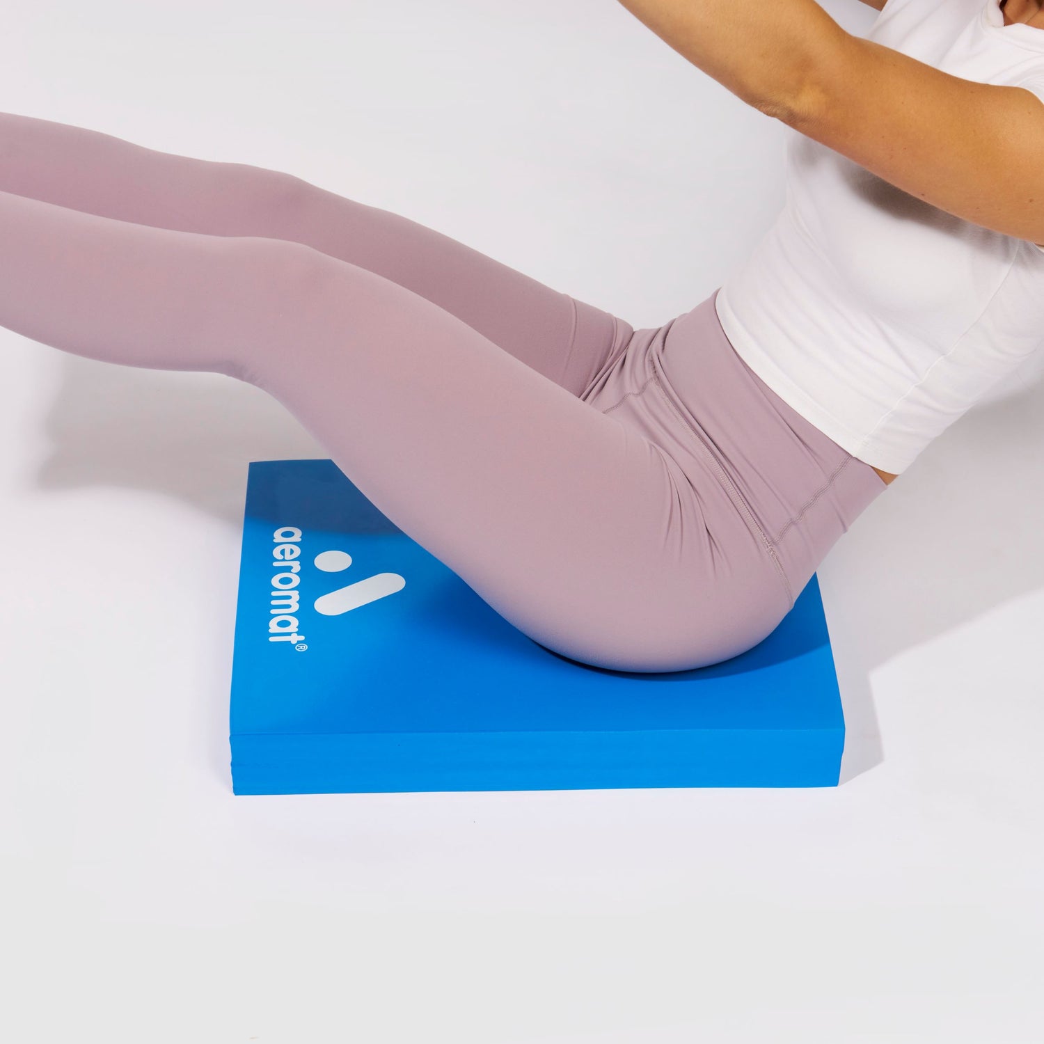 Elite Balance Block