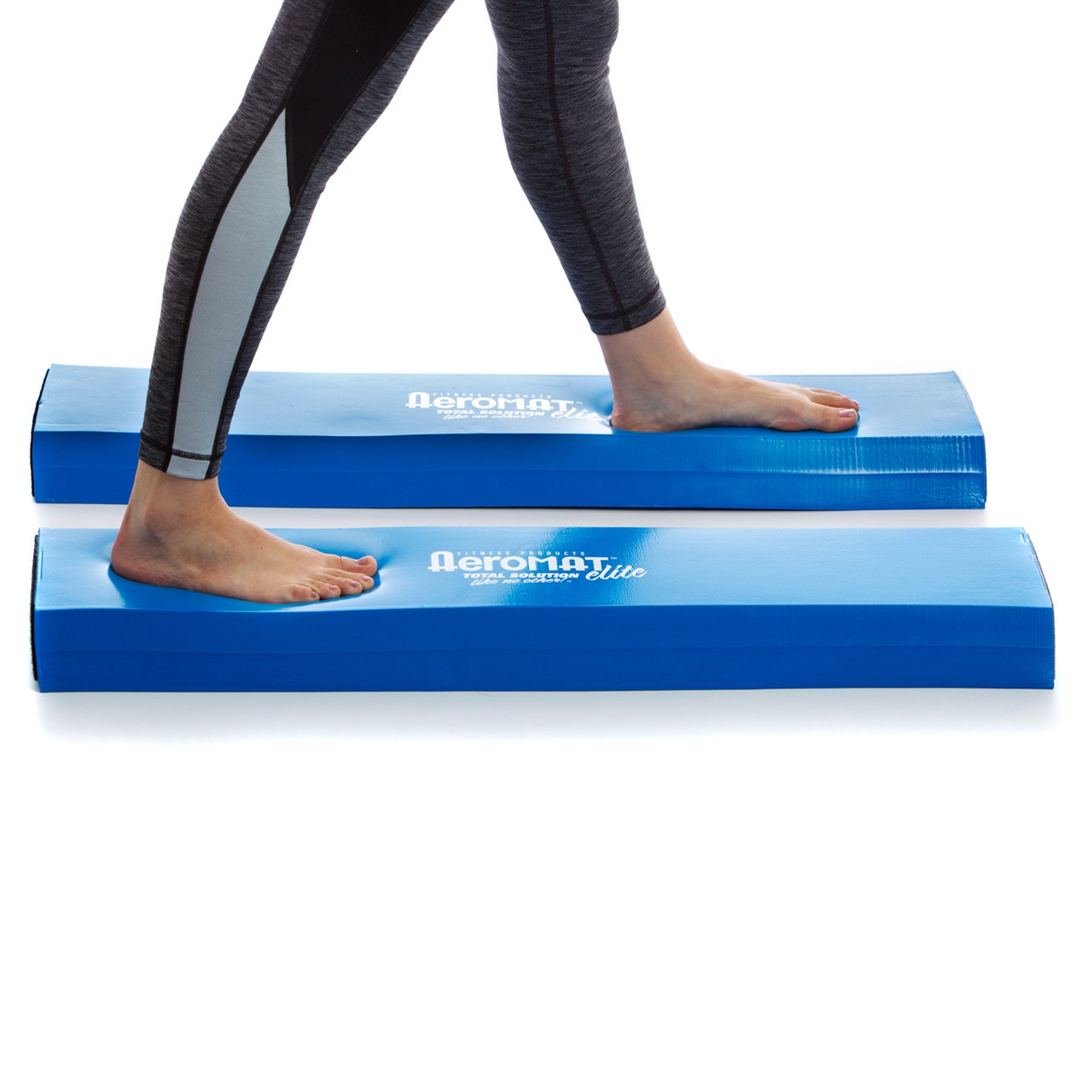Aeromat Elite Balance Beam – Aeromats