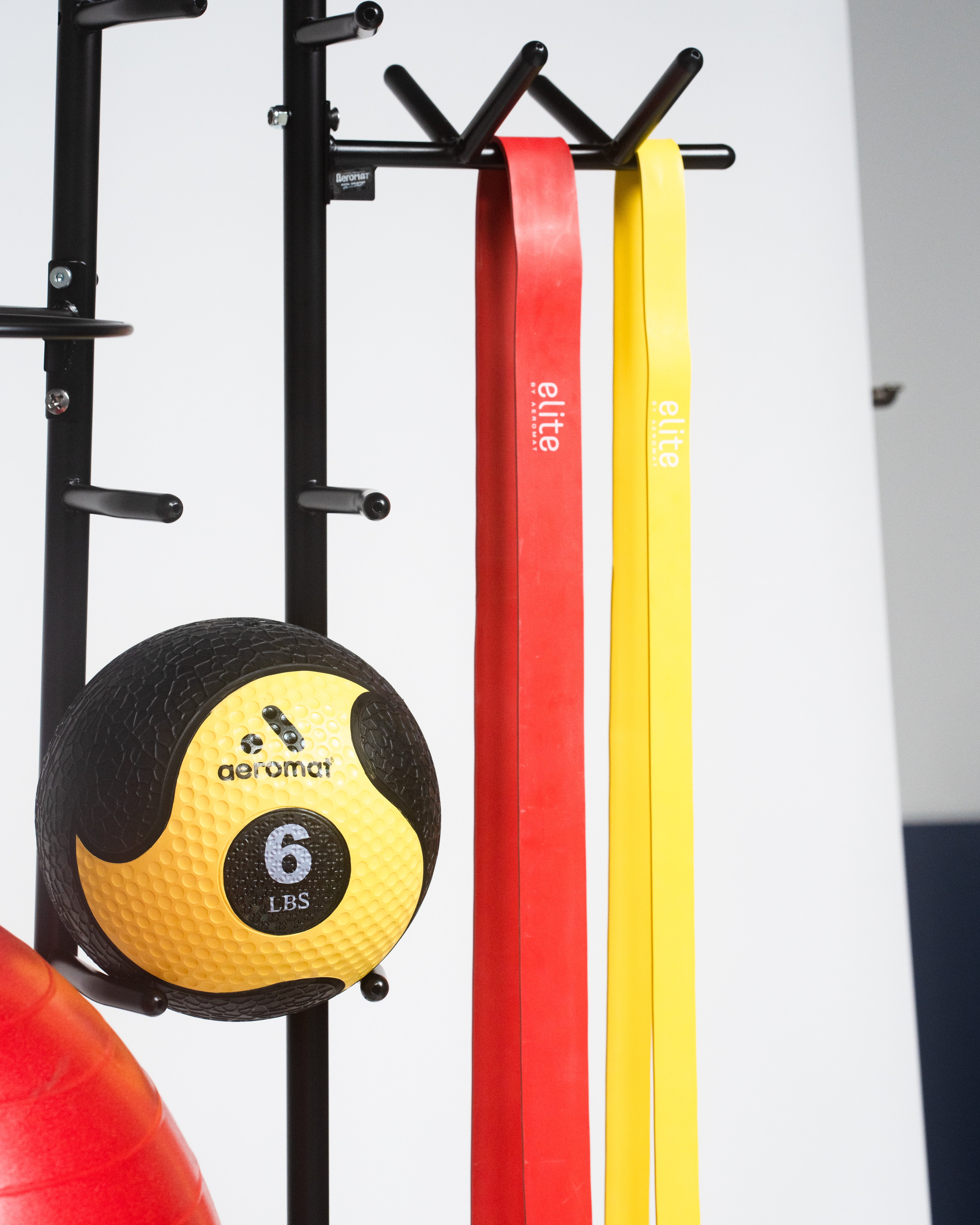 Aeromat Club Rack – Aeromats