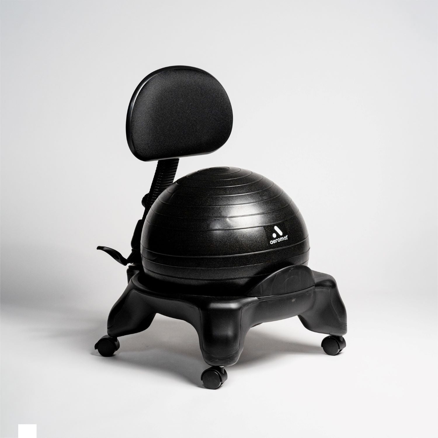 Aeromat Back Adjustable Ball Chair – Aeromats
