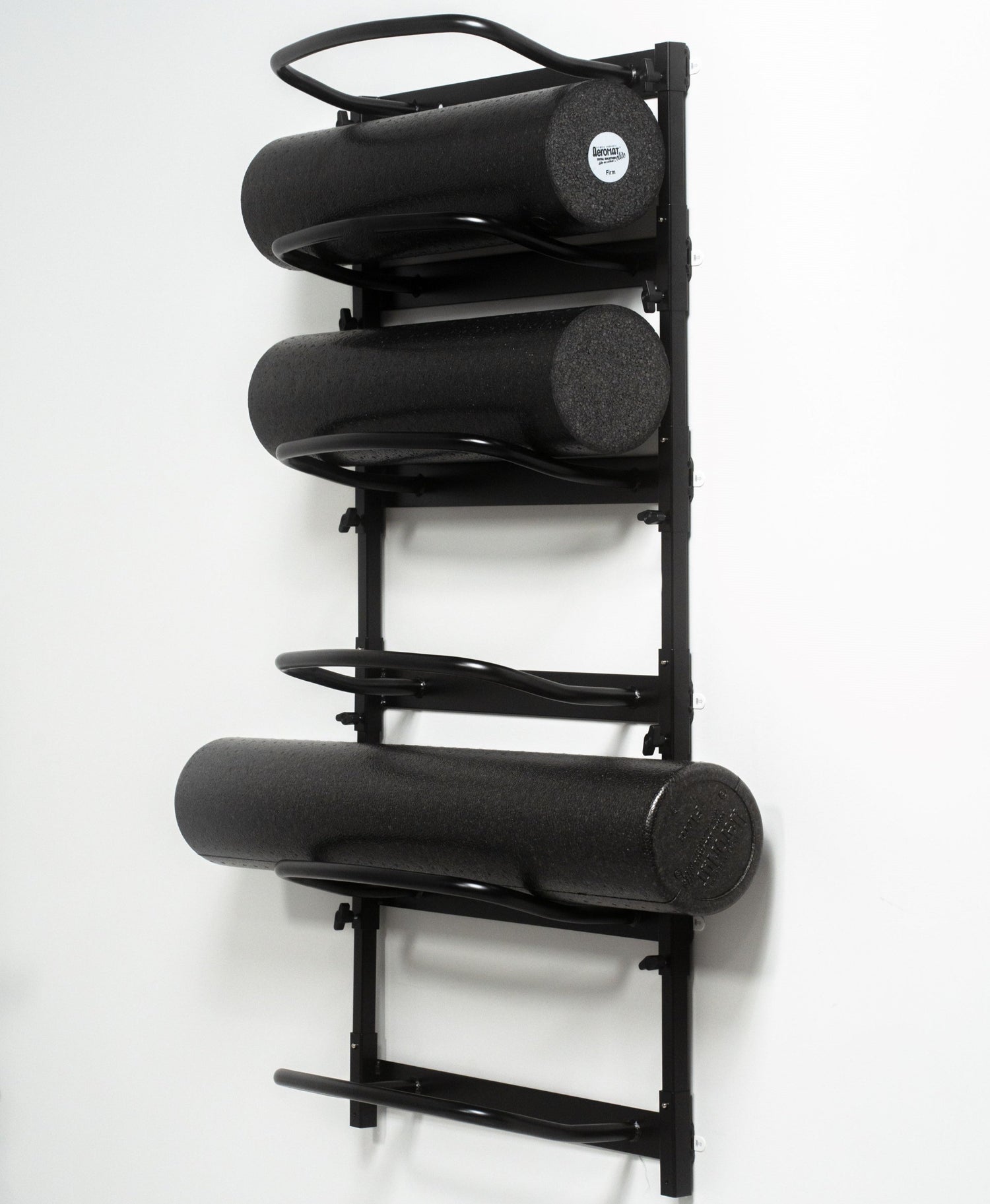 Rack for 6 Rollers, Foam Roller Rack