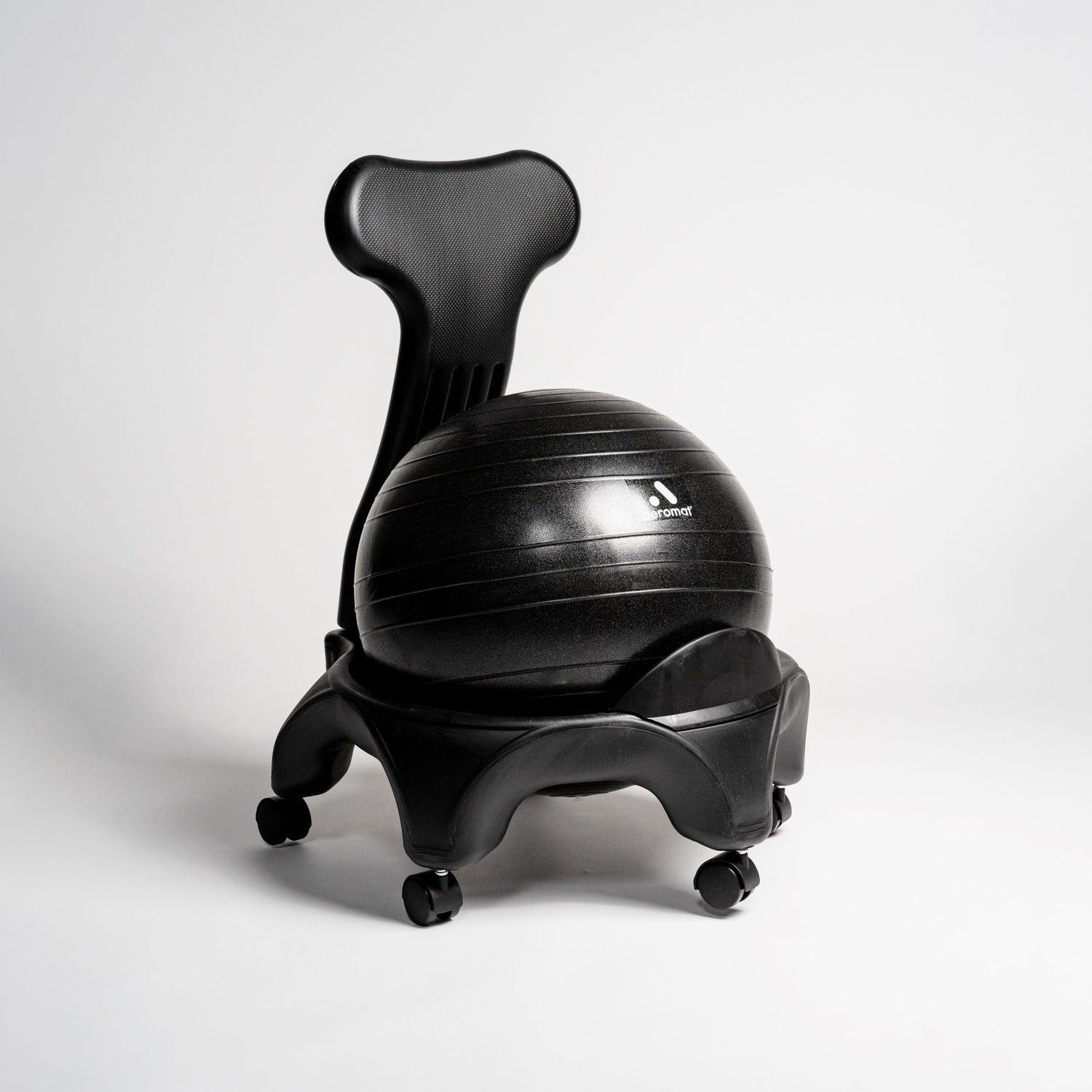 5 Wheels, Ball Chair