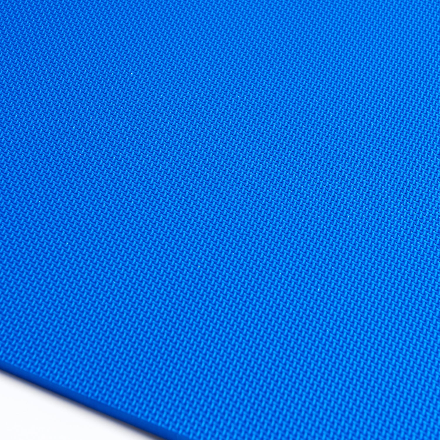 blue, Elite Workout/Fitness Mat