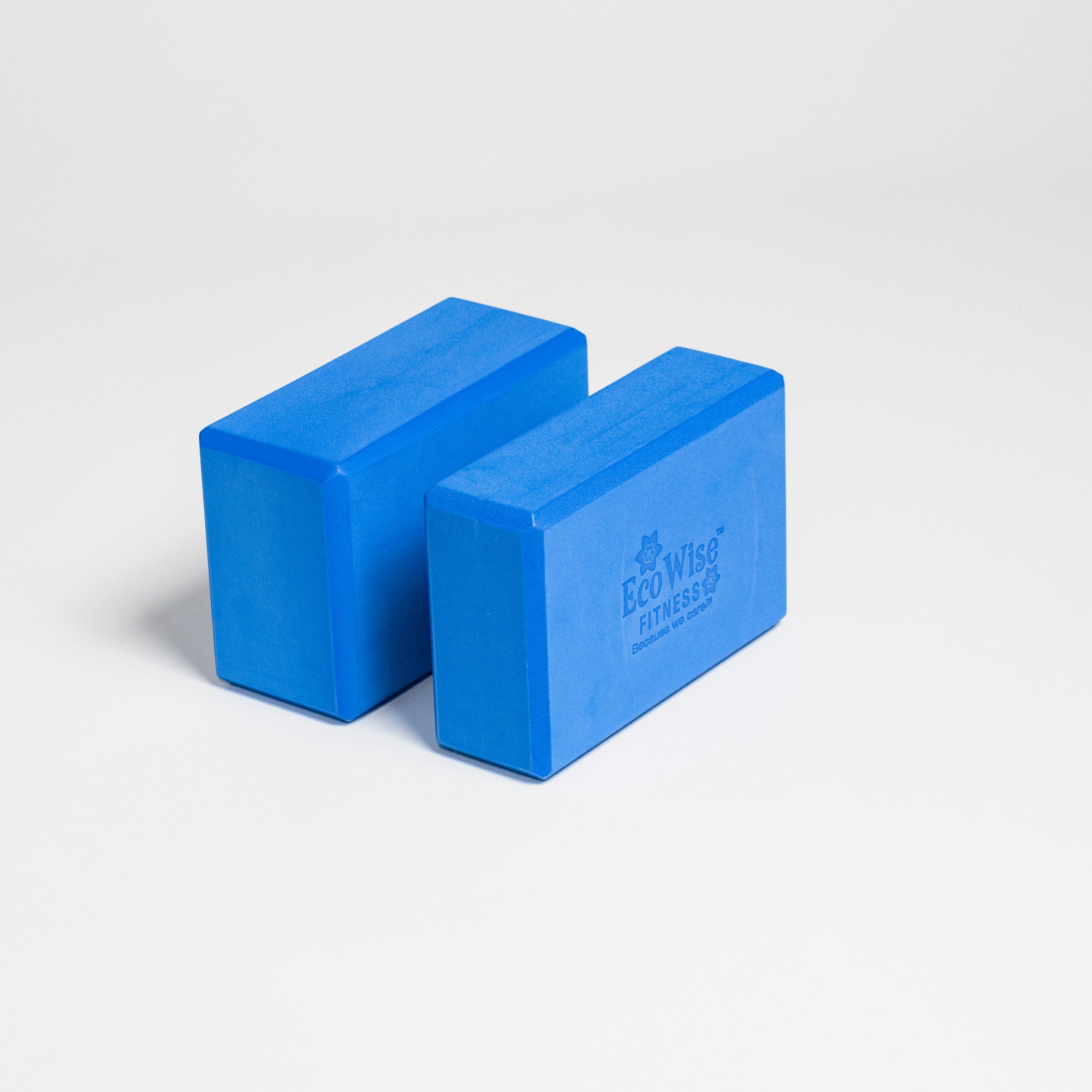 kawakoya m5 memo pueblo box blue 青 EcoWise Yoga Block – Aeromats