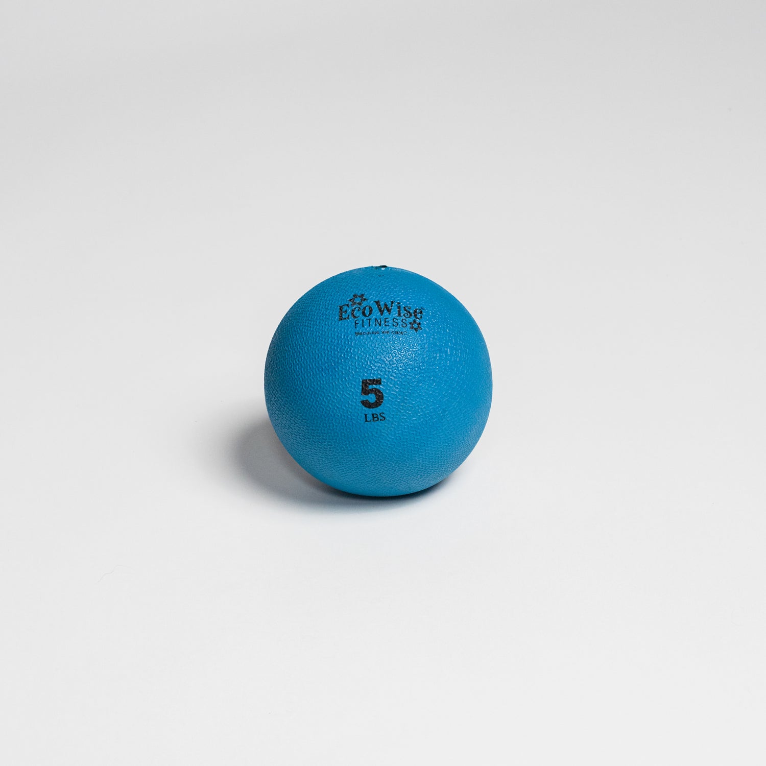 5 lbs., Weight Ball