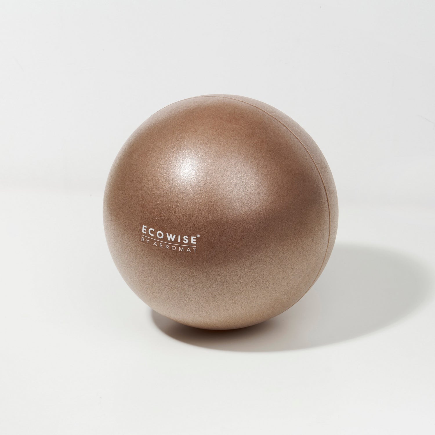 Cocoa, Pilates Ball