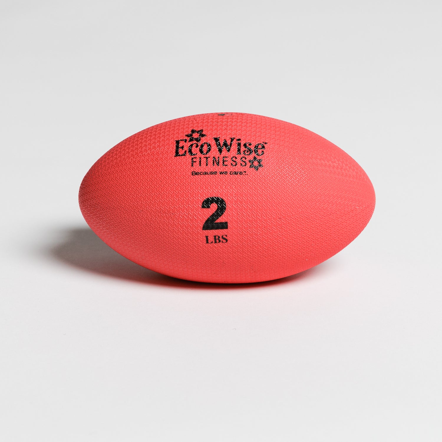 EcoWise Slim Weight Ball