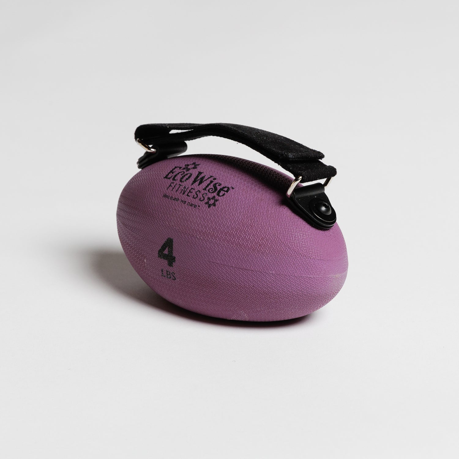 EcoWise Slim Weight Ball