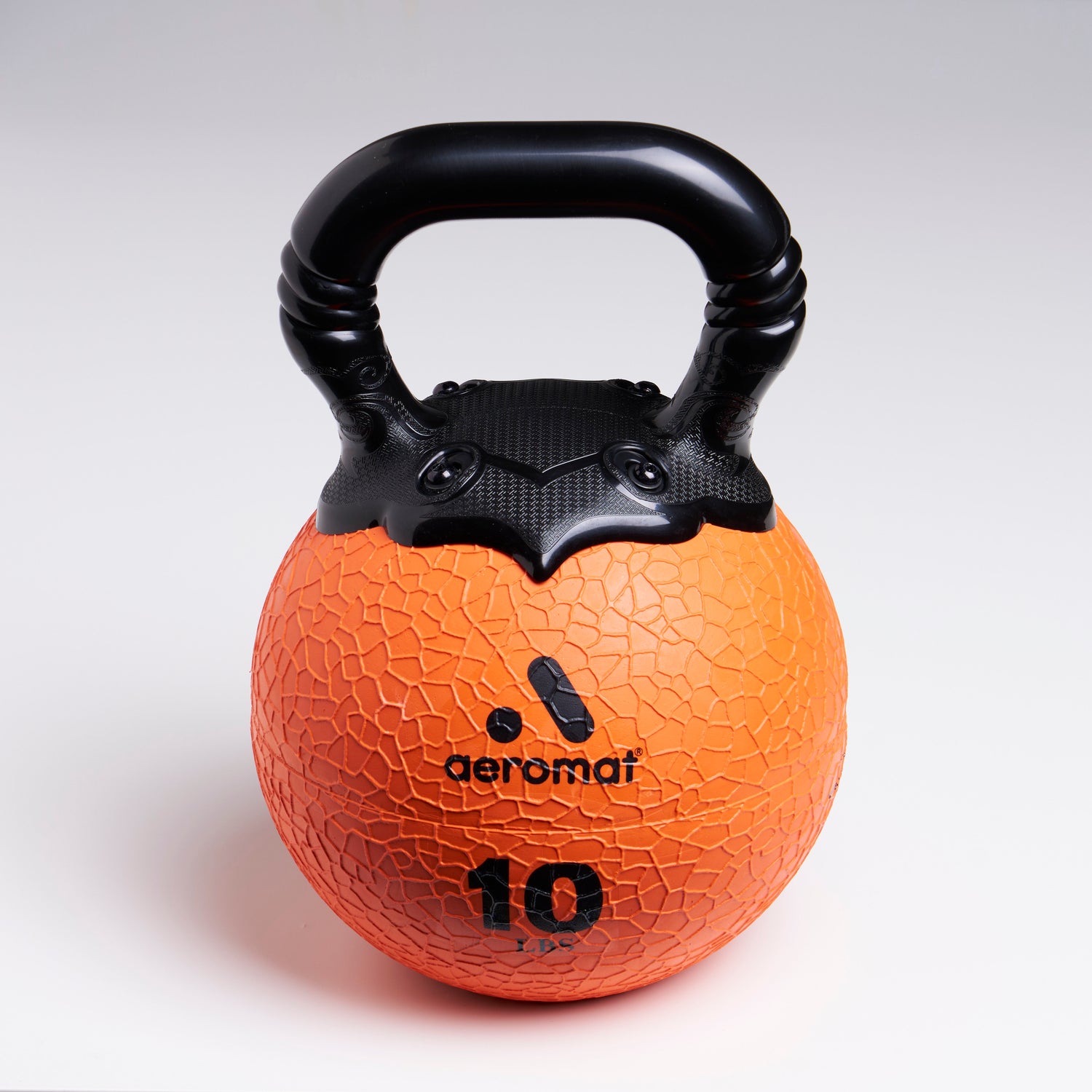 10 lbs, Elite Kettlebell Medicine Ball