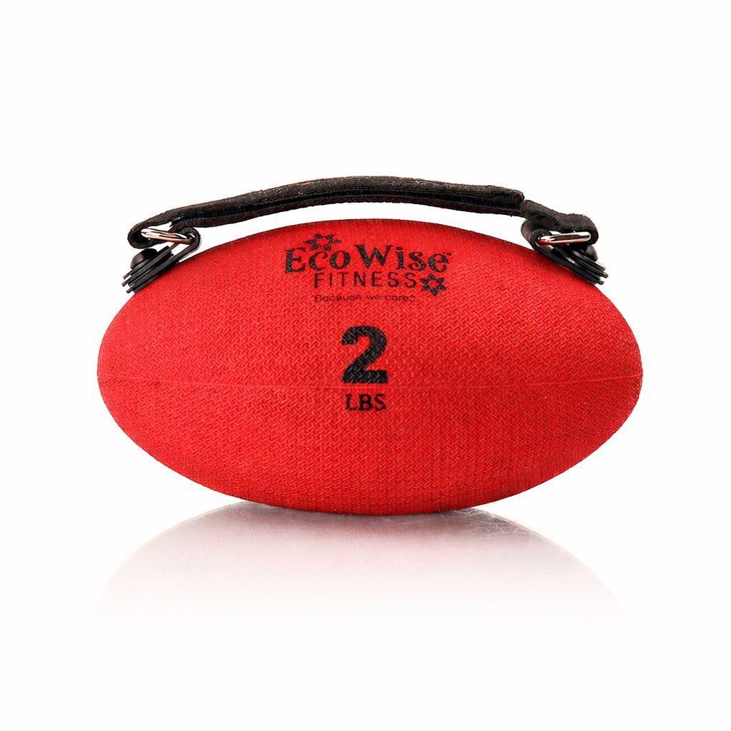 2 lbs, Slim Weight Ball