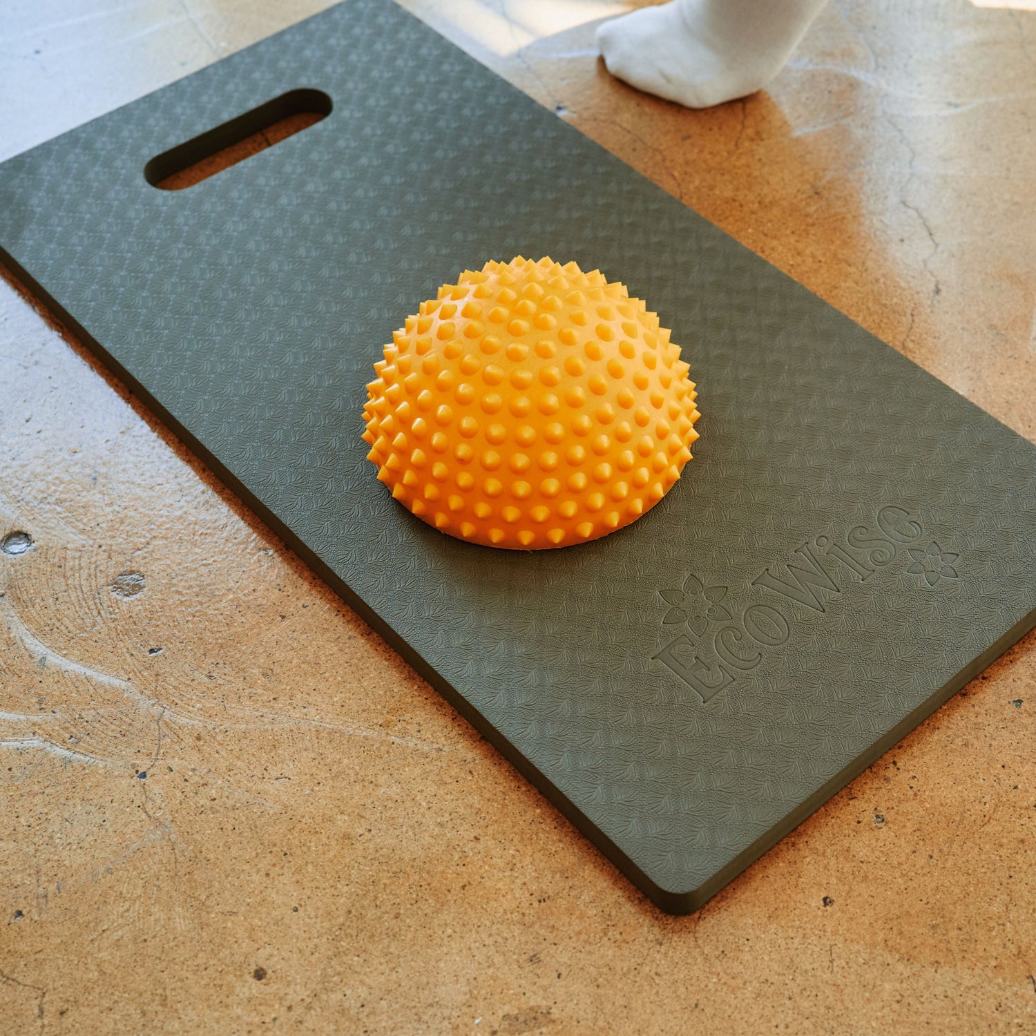 Slate, Kneeling Pad