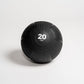 Aeromat Elite Wall Ball 6 lbs - 20 lbs