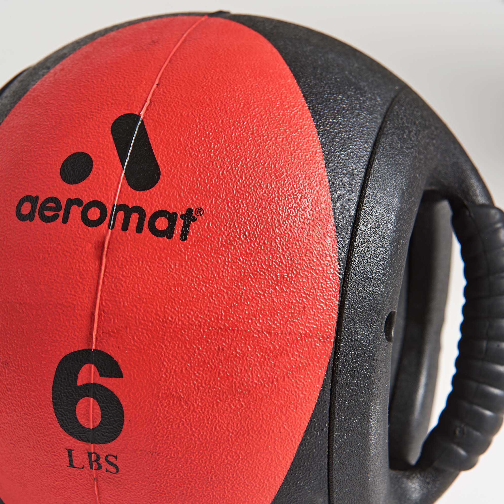 Aeromat ball outlet