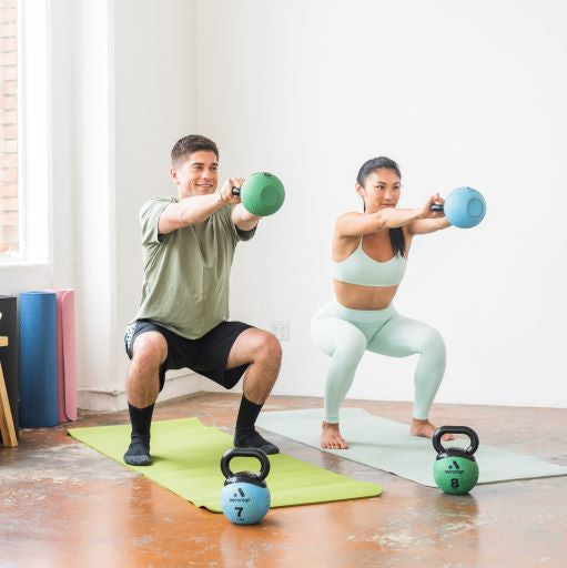Weight lifting ball with handle online