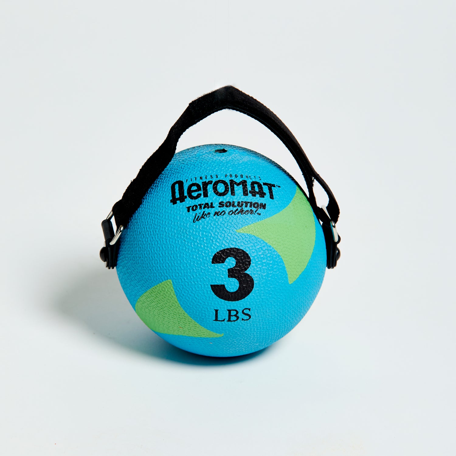 3 lbs, Power Yoga/Pilates Weight Ball