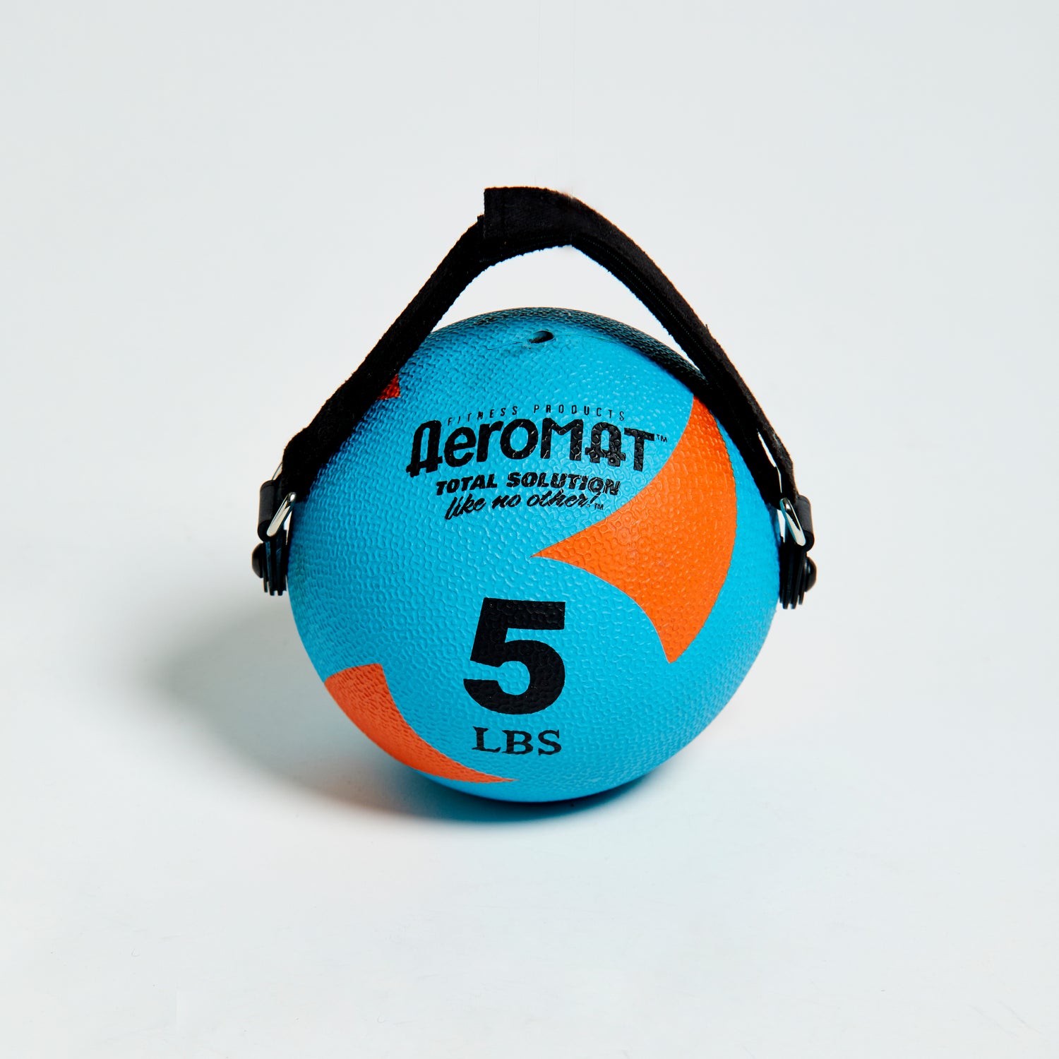 5 lbs, Power Yoga/Pilates Weight Ball