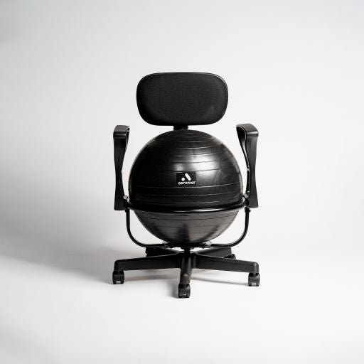 Aeromat Deluxe Ball Chair