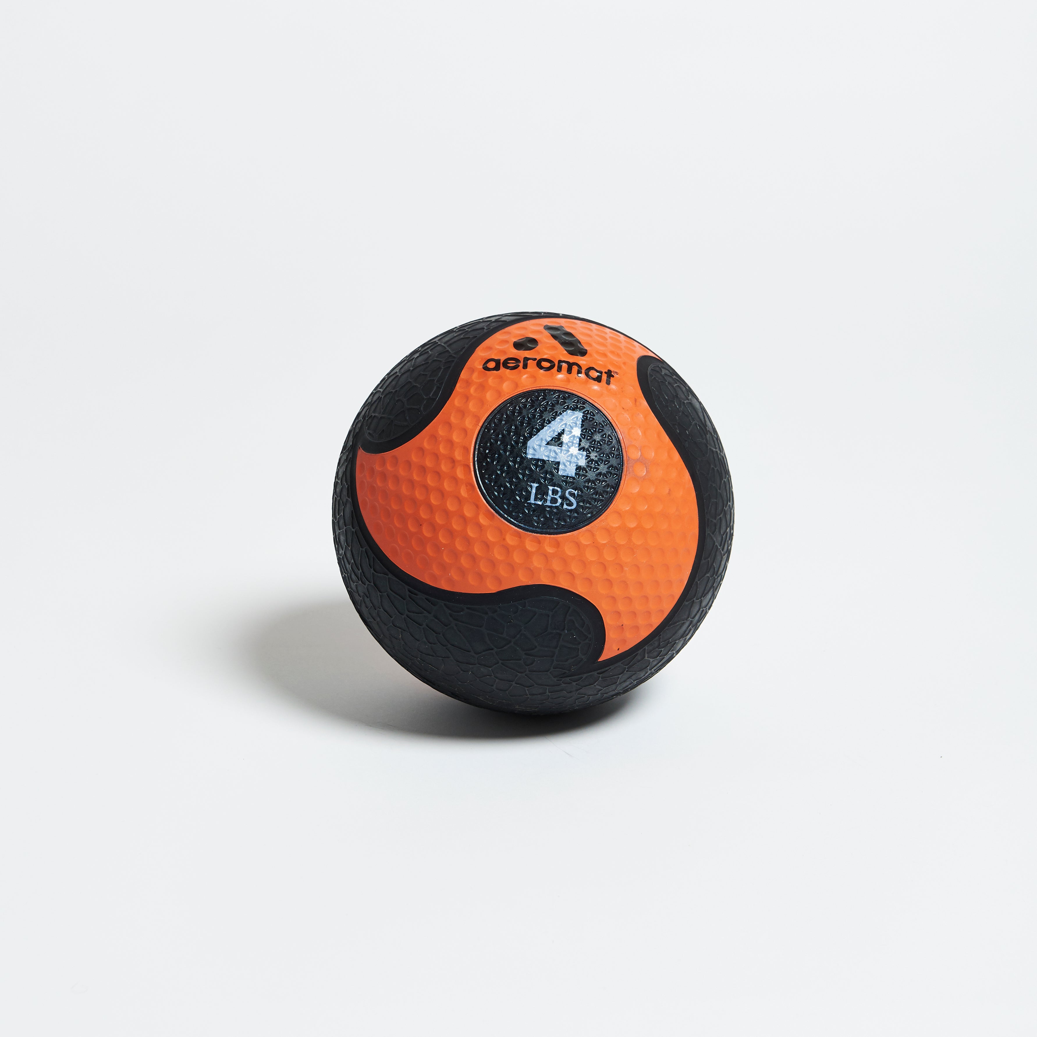 Pelota Medicinal 5kg SVELTUS - HM Medical