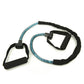 Foam, Medium (Light Blue)