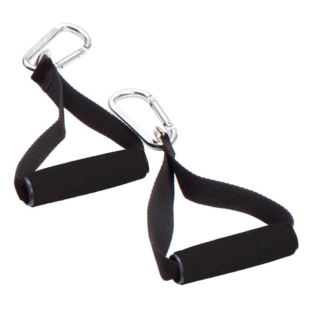 Bundle with Foam Handles