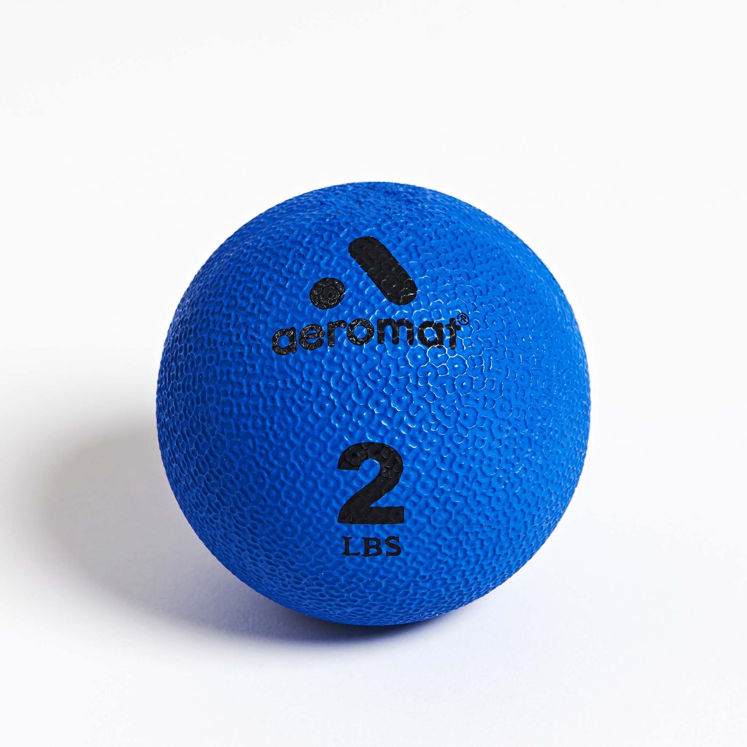 2 lbs, Petite Weighted Ball