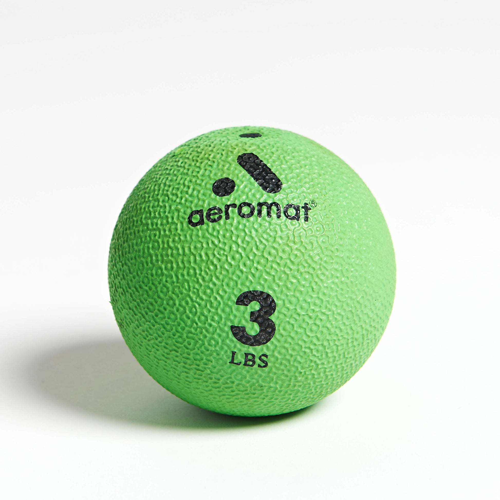 3 lb Green