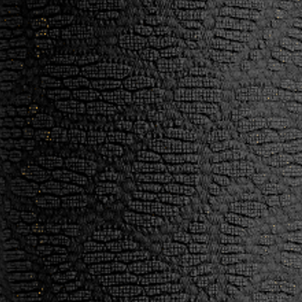 Black, Tala Optimo V Grip Mat