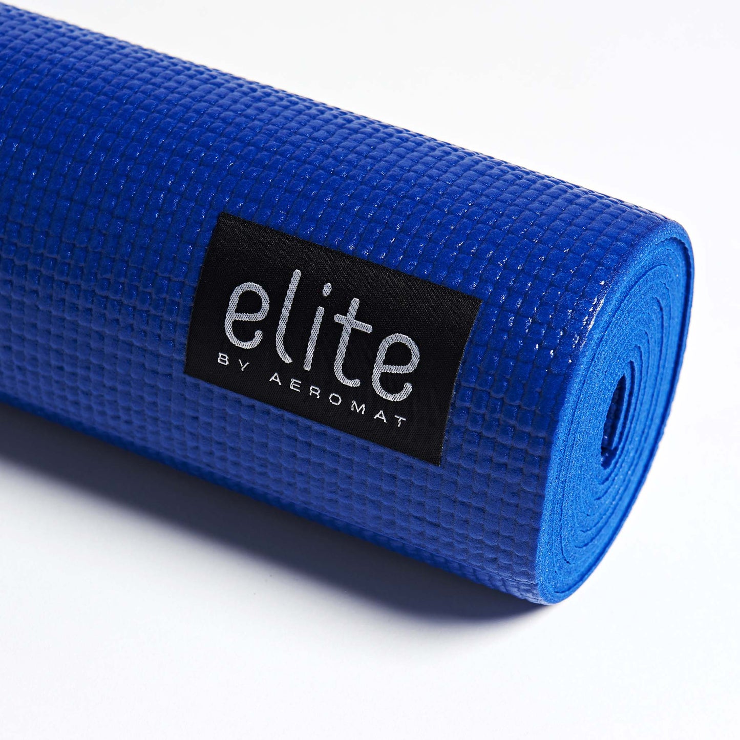 Aeromat Elite Workout Mat 1/2'' thick with Eyelet – Aeromat/Ecowise