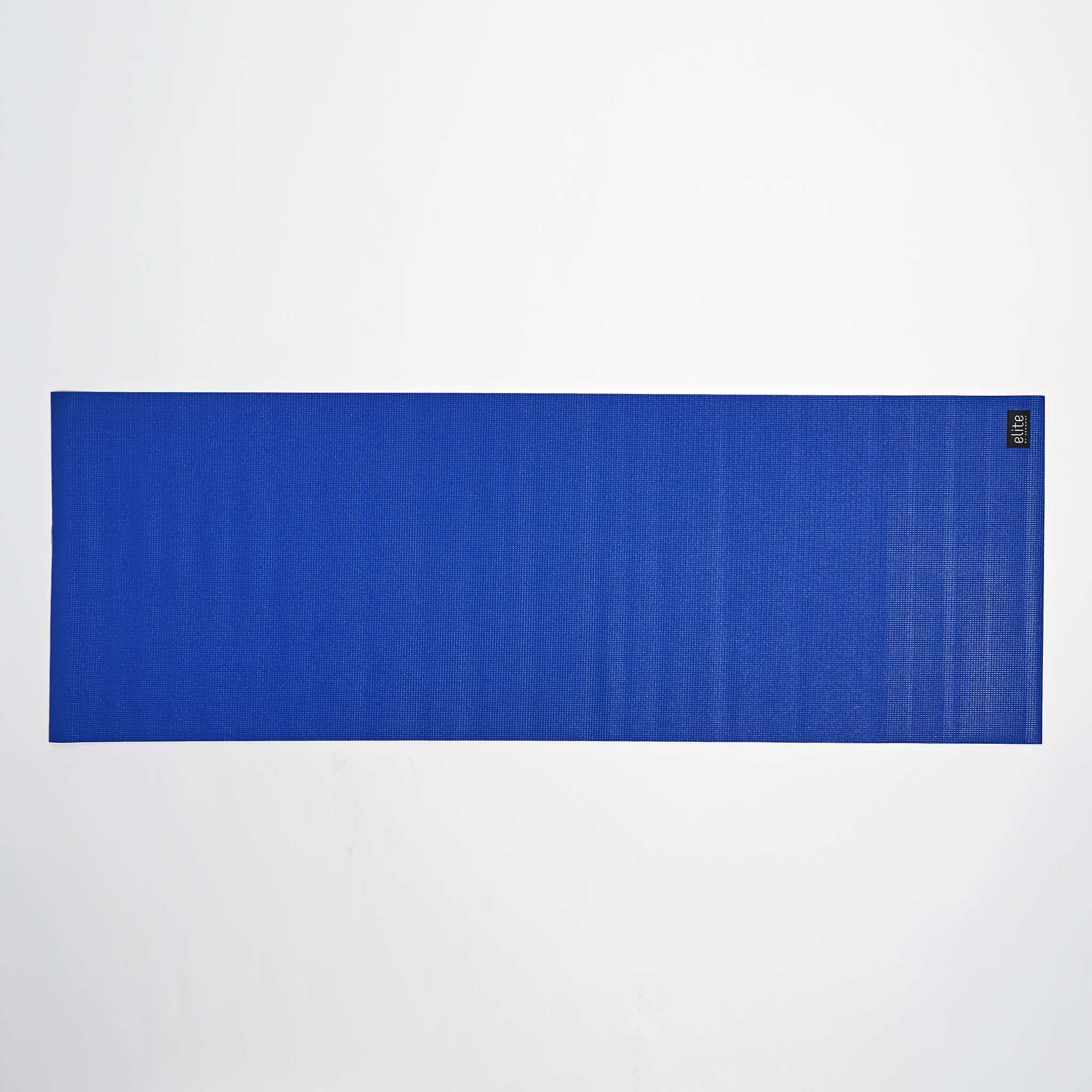 Aeromat Elite Yoga Mat Light 1/8'' thick Aeromat/Ecowise