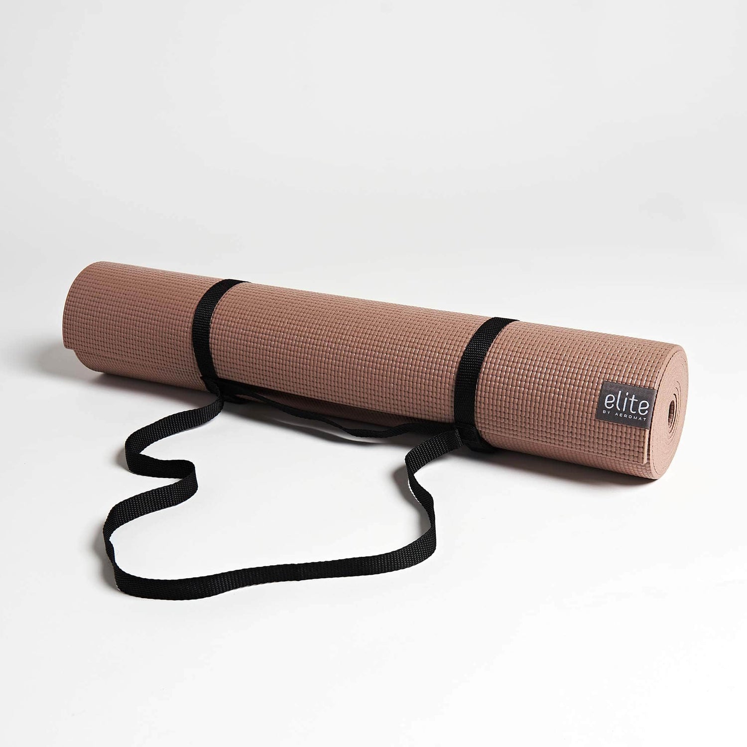Chai, With Harness, Elite Yoga/Pilates Mat