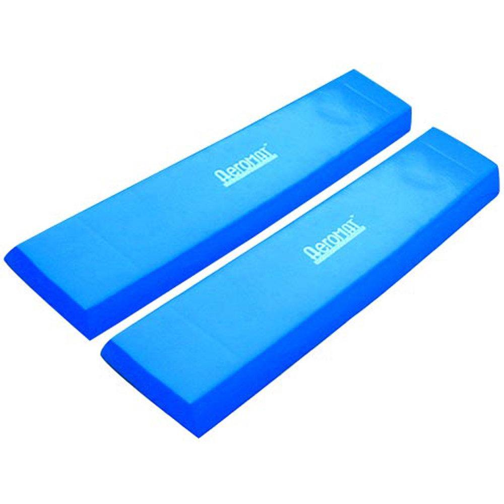 Aeromat Elite Balance Beam - Aeromat/Ecowise