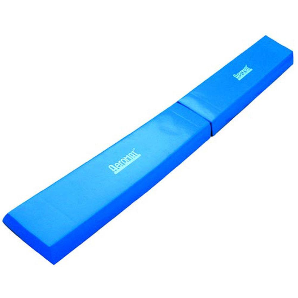 Aeromat Elite Balance Beam - Aeromat/Ecowise