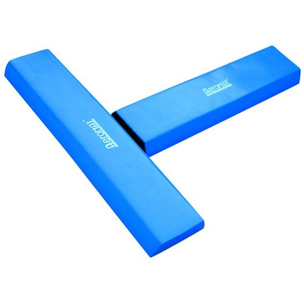 Aeromat Elite Balance Beam - Aeromat/Ecowise