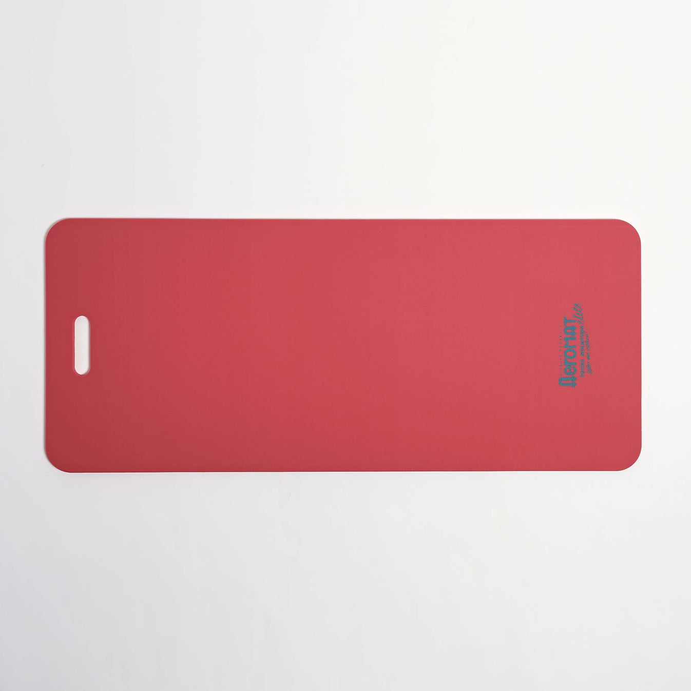 Aeromat Elite Workout Mat with Handle Aeromat/Ecowise