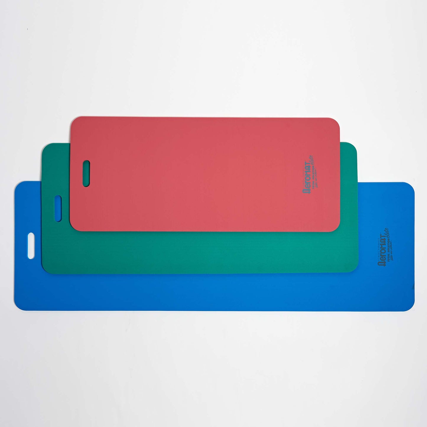 Aeromat Elite Workout Mat with Handle