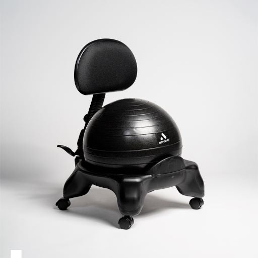 Aeromat Adjustable Ball Chair