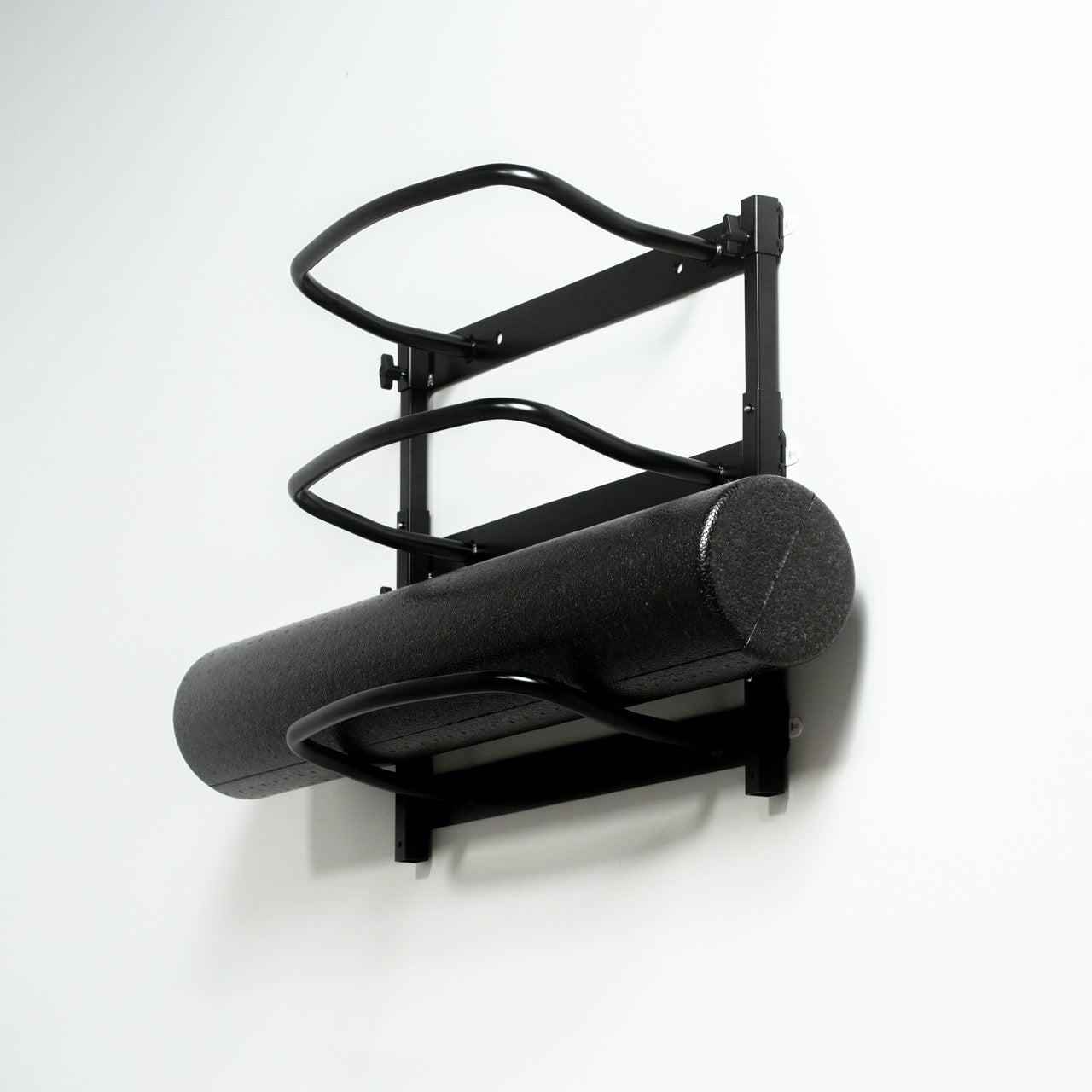 3 Pc Rack: 20" (H) x 24" (L) x 10" (W)