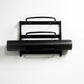 3 Pc Rack: 20" (H) x 24" (L) x 10" (W)