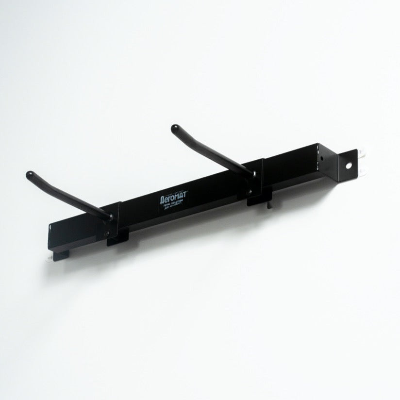 RACKS AND WEIGHT KITS – Aeromat/Ecowise