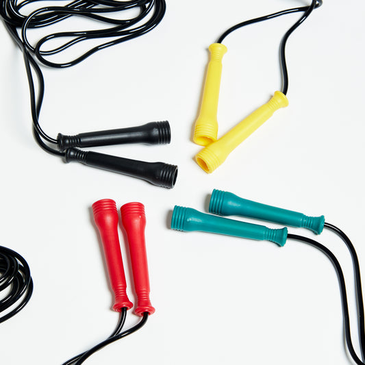 Aeromat Customizable Heavy Duty Speed Jump Rope