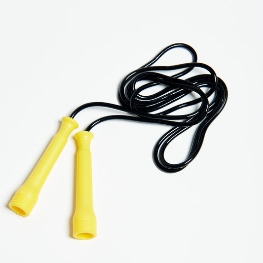 Aeromat Customizable Heavy Duty Speed Jump Rope