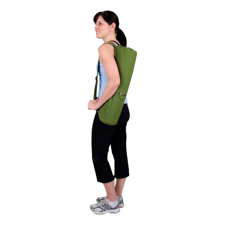 EcoWise Yoga Mat Bag – Aeromat/Ecowise