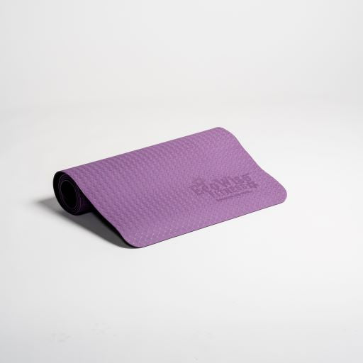 Black/purple