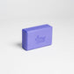 3" x 6" x 9", Lavender