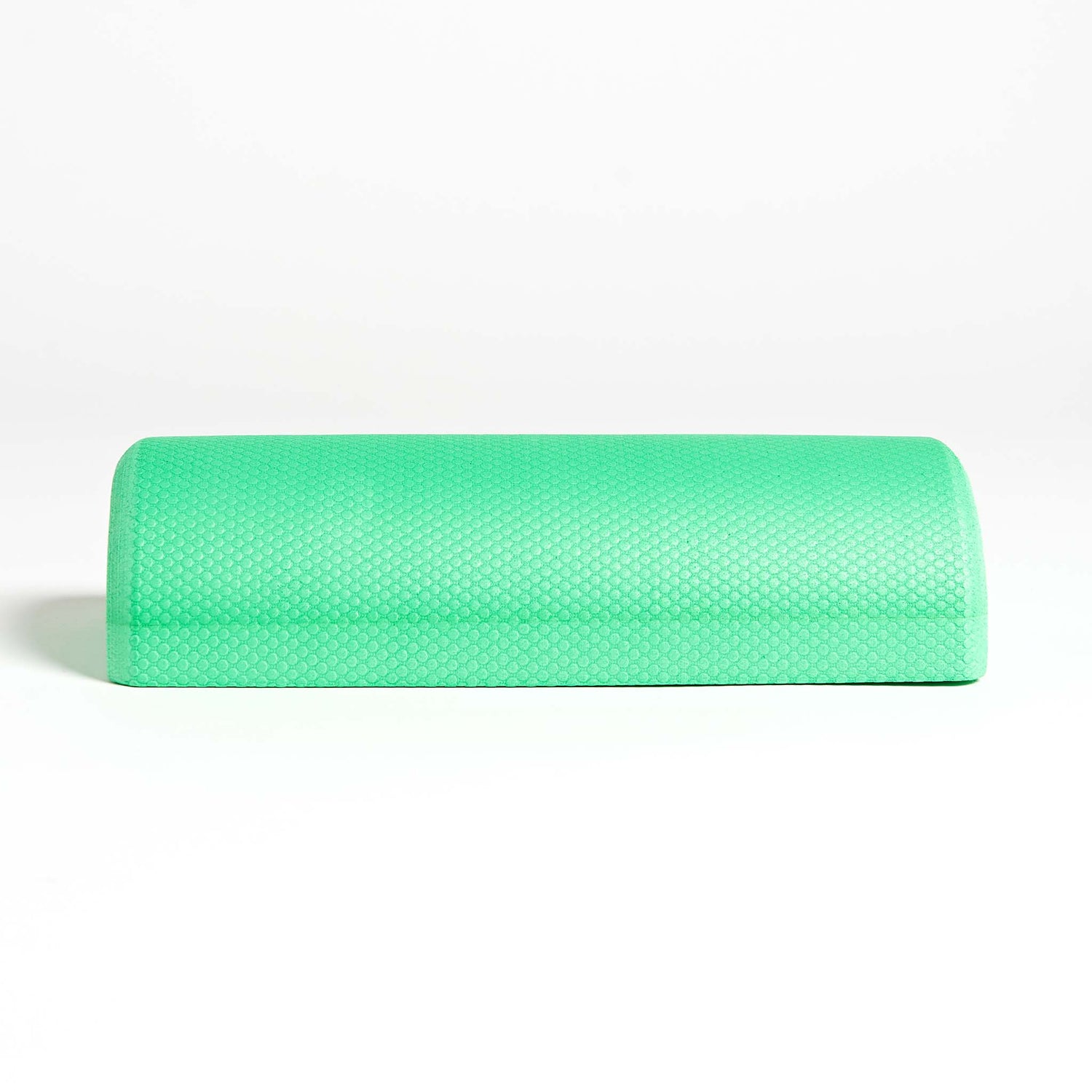 12", Half Round Foam Roller